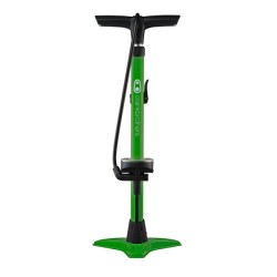 BOMBA DE PISO GEM – VERDE