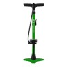 BOMBA DE PISO GEM – VERDE