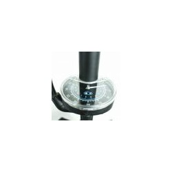 BOMBA DE PISO GEM – VERDE