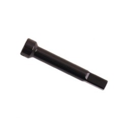 NIPPLE PARA COBALT 28MM – NEGRO