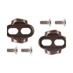 KIT PREMIUM DE CALAS FIJAS (LIBERACIÓN FÁCIL)