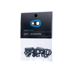 KIT DE REPARACION DE PEDAL STAMP 7/11
