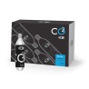 PAQUETE CO2 DE 20G CON 30 UNIDADES