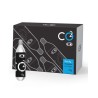 PAQUETE CO2 DE 16G CON 30 UNIDADES