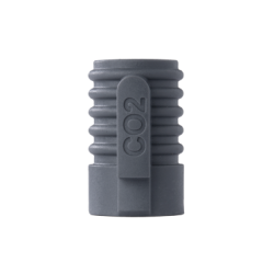 INFLADOR CO2 CON CABEZA KLIC