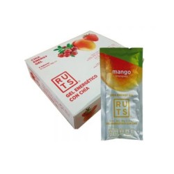 RUTS – GEL MANGO CON CHÍA