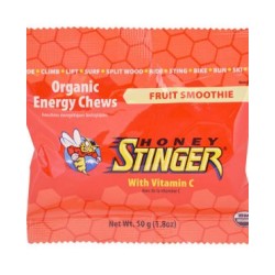 HONEY STINGER – CHEWS FRUIT SMOOTHIE