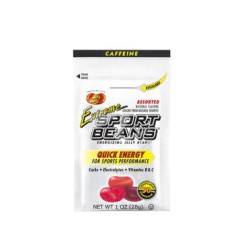 SPORT BEANS – SURTIDO (CAFEINA)