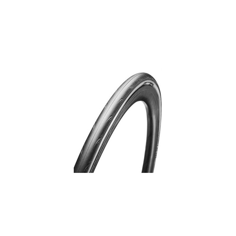 LLANTA PURSUER – 700X28C / PLEGABLE / NEGRO / 60 TPI