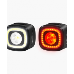 COMBO LAMPARA MAGICSHINE DE 150 LM – TRASERA 150 LM