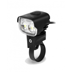 LAMPARA MAGICSHINE E-BIKE USB 4,500 LM (SIN BATERÍA)