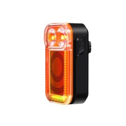 LAMPARA MAGICSHINE TRASERA USB SEEMEE100 AD – 100 LM RADAR