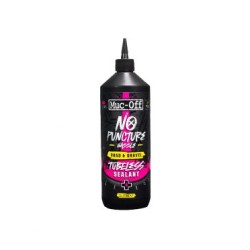 MUC-OFF SELLADOR TUBELESS RUTA Y GRAVEL 1L