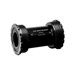 CERAMICSPEED – CAJA DE CENTRO T47/86 SRAM DUB – NEGRO – RECUBIERTO