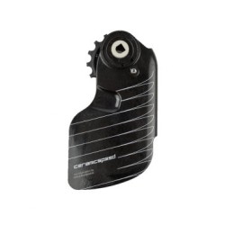 CERAMICSPEED – OSPW AERO ALPHA SRAM RED/FORCE – AXS