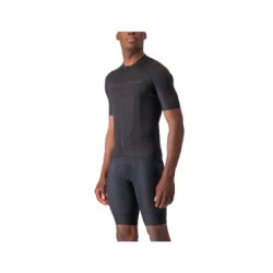 JERSEY CASTELLI PROLOGO LITE – NEGRO – CHICA