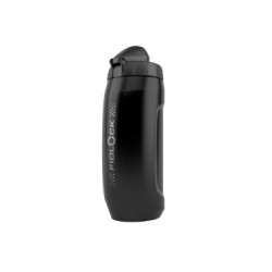 ANFORA FIDLOCK TWIST 590 ML SIN BASE – NEGRO